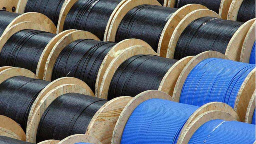 دو تأمین‌کننده پیشنهادی جایگزین: ۱. Shandong Golden Cable Technology Co., Ltd. ۲. Yantai Lida Cable Manufacturing Co., Ltd.
